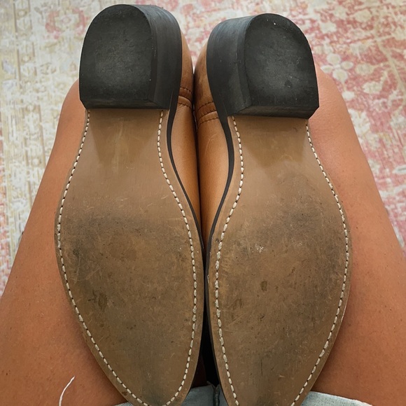 Men’s Laredo Cowboy Boots - Picture 5 of 7